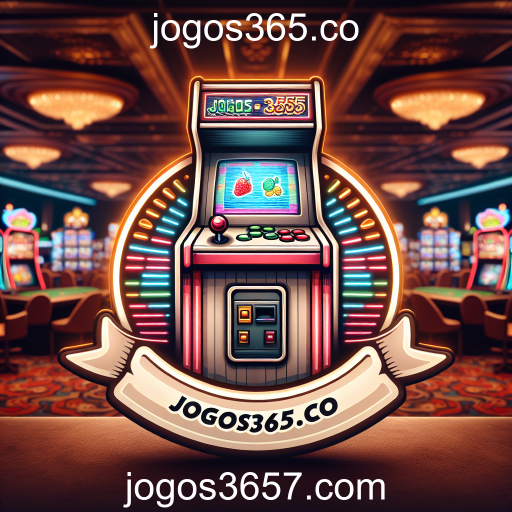 A Evolução dos Jogos Arcade: Nostalgia e Diversão para Todas as Idades